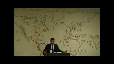 Matthew 24:34 is NOT a Contradiction - 03/21/2011 - sanderson1611 Channel Revival