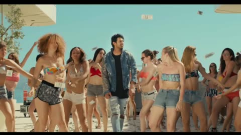 Bad Boy Song Saaho Prabhas , Jacqueline Fernandez New 2019 movie song