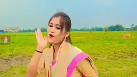 Assamese Song - Love By Popi