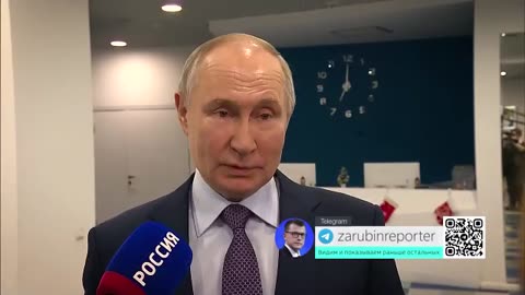 Путин рассказал, почему не смог добраться до Якутии и когда планирует новую поездку