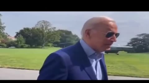 BIDEN GAFFES #2