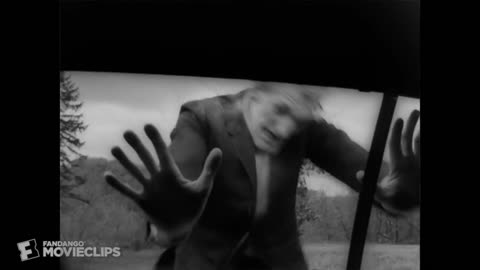 "They're Coming to Get You" in Night of the Living Dead (1968)