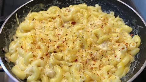 Quick Macaroni and Cheese Recipe‼️ Instant Mac n Cheese🤩 |Sharooq Eats