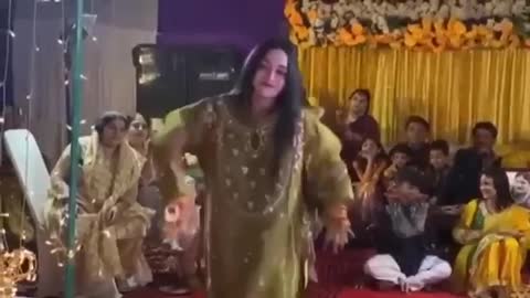 Pakistani Viral Girl