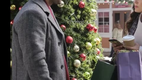 People Presents: Blending Christmas’ Lifetime Movie Premiere: Trailer, Synopsis, Cast.
