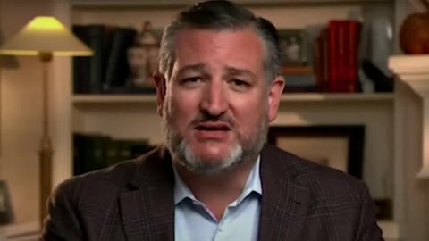 Ted Cruz: "Mitch would rather be leader than have a Republican majority"