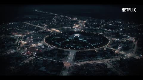 🍀RESIDENT EVIL Trailer (Netflix 2022)🍀🍀