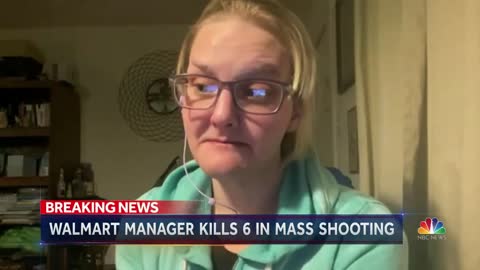 Walmart Gunman Kills Six, Injures Several In Virginia Before Shooting Himself