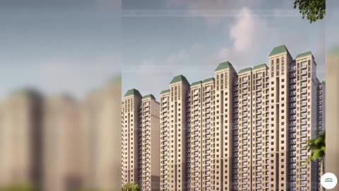 Luxury Apartments ATS Destinaire Noida Extension