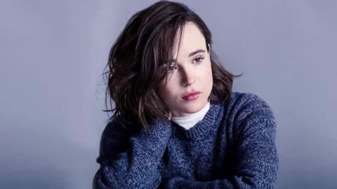 Russel Brand and Jordan Peterson on Ellen page's transition (clip)