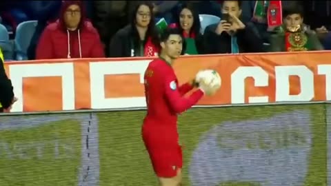 Ronaldo ❤️