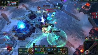 ARAM ILLAOI G 2