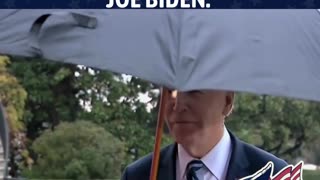 INSANE! You Can't Make This Sh*t up, Joe Biden Says Why He Won't Go To The Border!