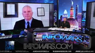 Alex Jones – THURSDAY FULL SHOW 08/24/23