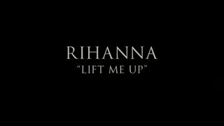 Rihanna - Lift Me Up (From Black Panther: Wakanda Forever