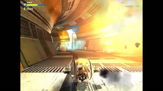 G-Force Gameplay 25