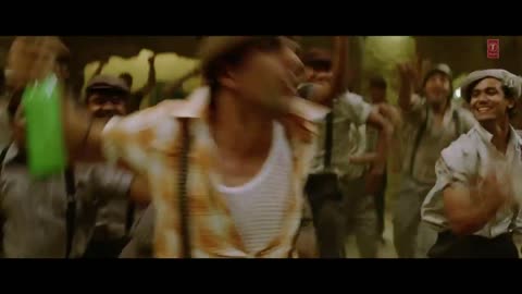 'Aila Re Aila' Full Song Khatta Meetha - Akshay Kumar, Trisha Krishnan