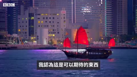國安法後，中國如何重塑香港？－ BBC News 中文