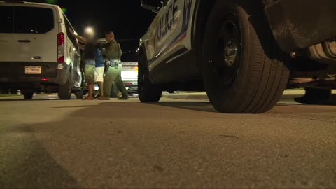 Truck drivers vowing to boycott Florida