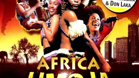 Africa - Umoja