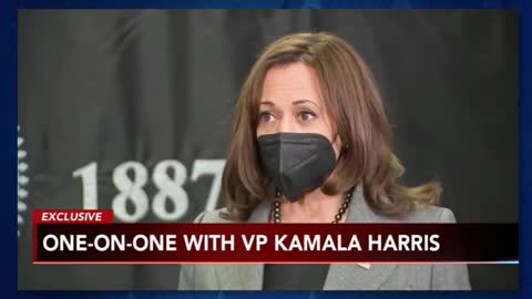 Kamala Harris - The Greatest Orator of Our Time