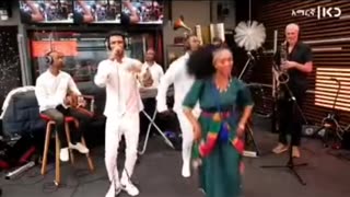 Solomon Demle - Neyma Ethiopian Music | ሰለሞን ደምሌ - ነይማ