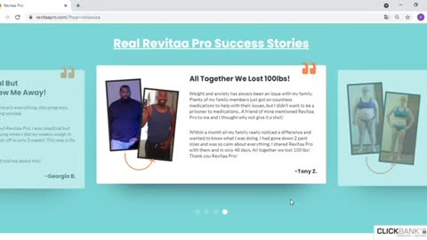 ALERT! REVITAA PRO Review/Where To Buy Revitaa Pro?