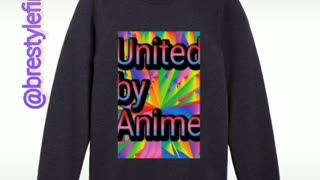 United by Anime