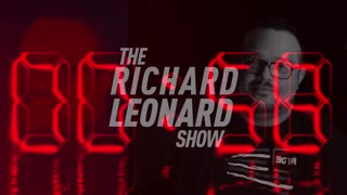 The Richard Leonard Show: Understanding Gulf War Syndrome and the Importance of VA Enrollment