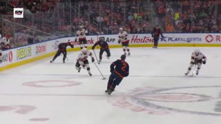 Senators - Oilers 314 NHL Highlights 2023 Connor McDavid