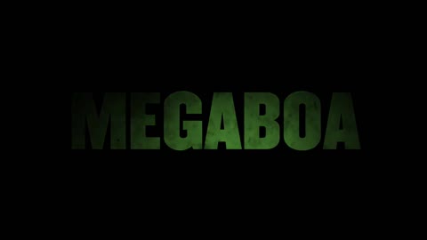 Megaboa Official Trailer