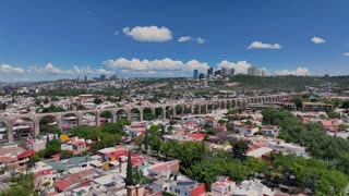 Mexico City 12K HDR 60fps Dolby Vision - The Ultimate Look at the City