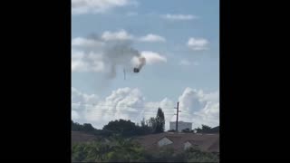 Broward County Sheriff’s Office helicopter crash