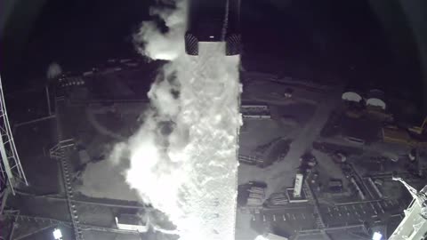 NASA SpaceX Crew-6 Launches to the International Space Station