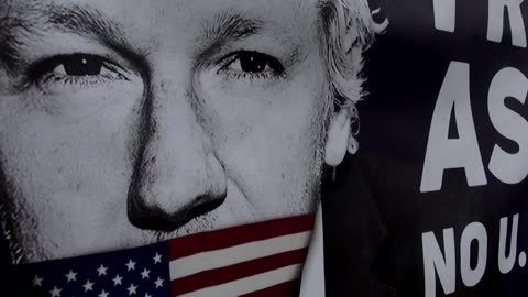 Julian Assange - Chronicles of a SCANDAL | The Price of Truth | Wikileaks |
