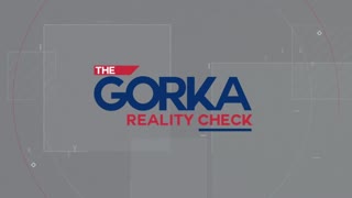 The Gorka Reality Check FULL SHOW - When the Elite Hate America