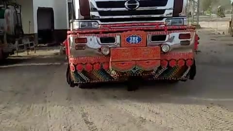 Dumper truck #viral #foryou #trending