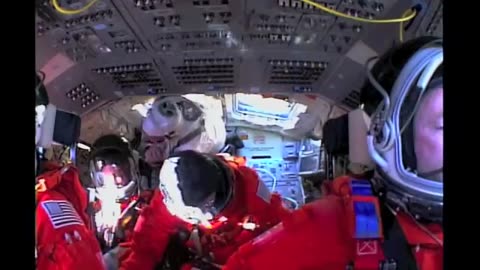 0:02 21:59 Shuttle Atlantis STS-132 - Amazing Shuttle Launch Experience