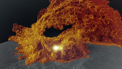Exploring the Cosmic Superstar: NASA Missions Unravel Eta Carinae's Secrets 🌟