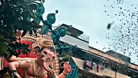 September 19 😍🤩 Ganesh chaturthi festival