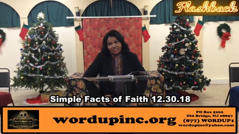 Simple Facts of Faith 12.30.18-FB