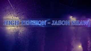 High Tension - Jason Shaw