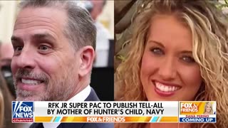 Karine Jean-Pierre pressed on whether Biden will meet 7th grandchild Gutfeld Fox News