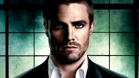 Stephen Amell From 4 To 35 Years Old