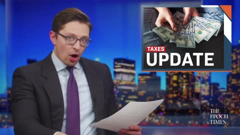 Facts Matter with Roman Balmakov - IRS Alerts Americans to Major Change: ACTUAL Good News