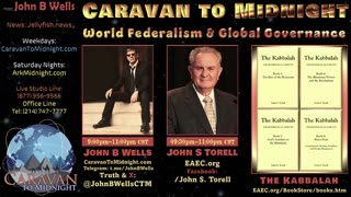 World Federalism & Global Governance - John B Wells