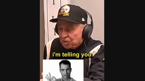Joe Rogan Dad Suggests His Son Was Intimate with Men - Gary The Numbers Guy Interview - #GG33