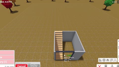 Build bloxburg house 2 story without gamepass! #roblox #bloxburg #bloxburgbuilds #bloxburghouse