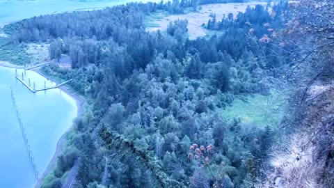 Beacon Rock Hike