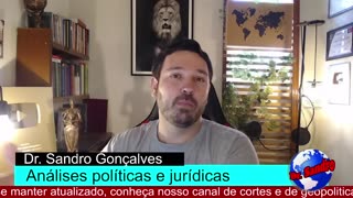 #4 DERROTA DO GOVERNO LULA NA JUSTIÇA! PERDEU MANÉ! JANJA GANHA GABINETE DO AMOR OU NÃO